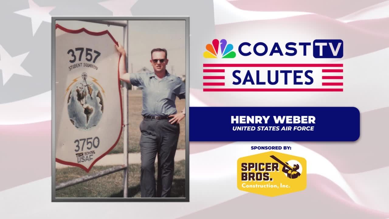 CoastTV Salutes - July 20, 2025